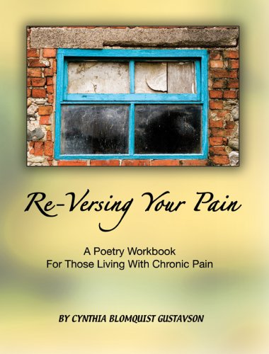 Re-Versing Your Pain Cover