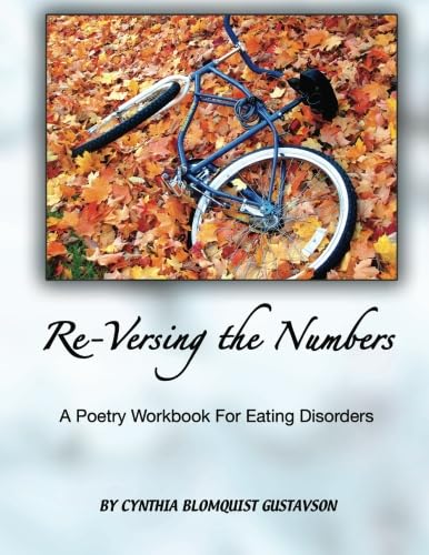 Re-Versing the Numbers Cover