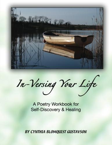 In-Versing Your Life Cover