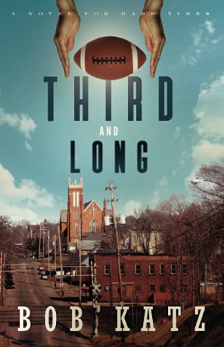 Third and long Cover