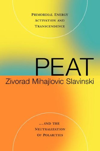 PEAT Cover
