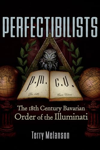 Perfectibilists Cover