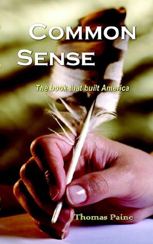 Common Sense Cover