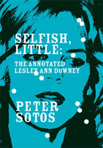 Selfish, Little Cover