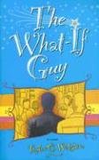 The What-If Guy Cover