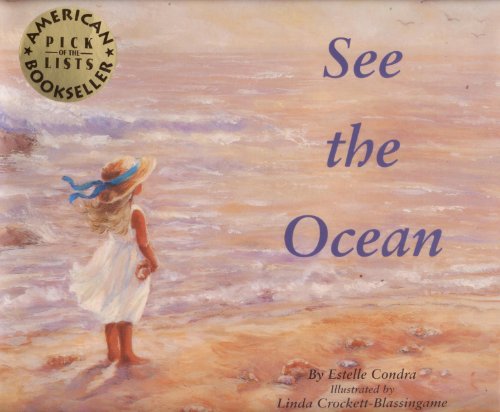 See the ocean Cover