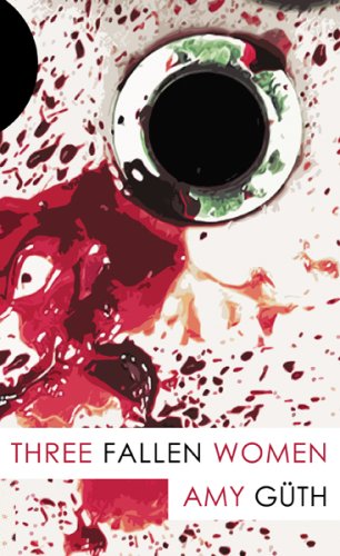 Three Fallen Women Cover