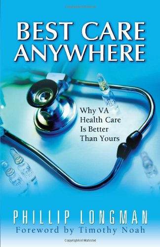 Best care anywhere Cover