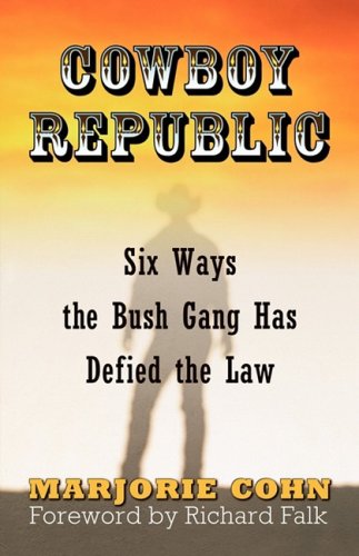 Cowboy Republic Cover