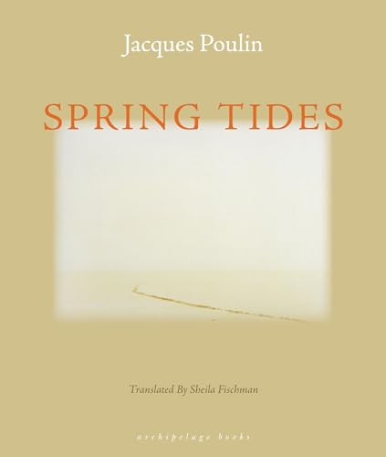 Spring Tides Cover