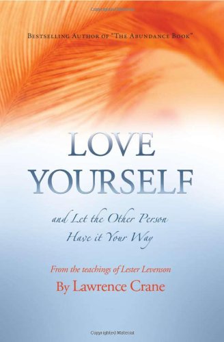 Love yourself Cover