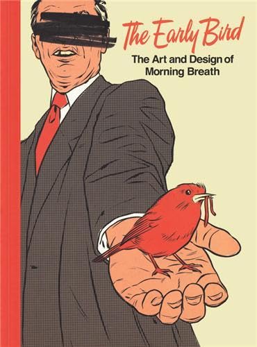 The Early Bird Cover