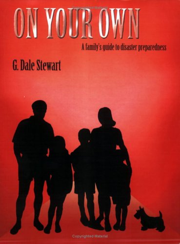 On Your Own Cover
