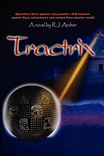 Tractrix (Seeds of Civilization) Cover