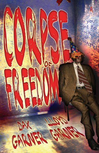 Corpse of Freedom Cover