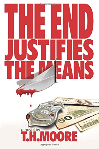 The End Justifies the Means Cover