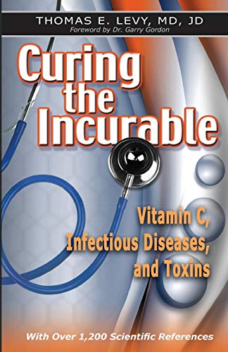 Curing the Incurable Cover