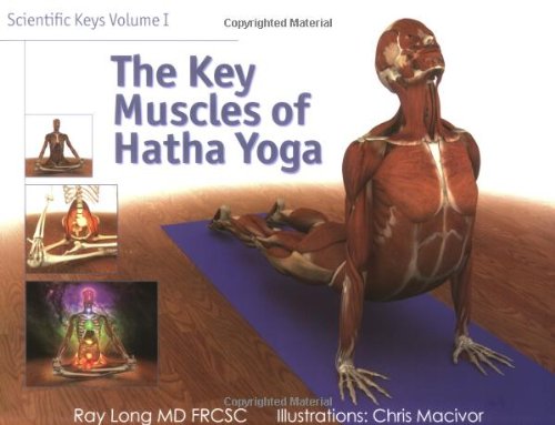 Scientific Keys Volume 1 Cover