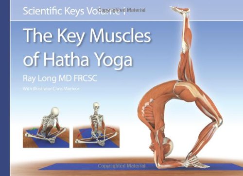 Scientific Keys Volume I Cover