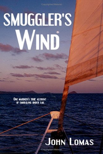 Smuggler's Wind Cover