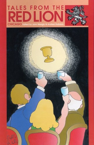 Attempted cover for Book ID: 0977985628