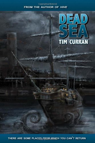 Dead Sea Cover