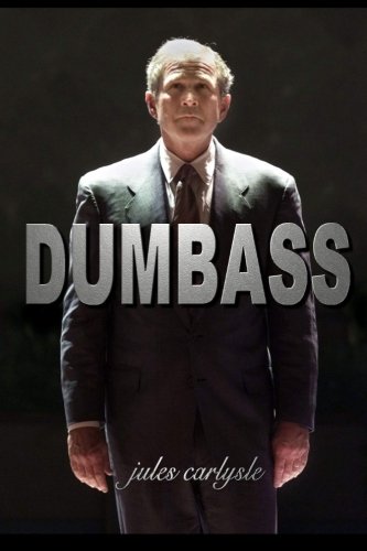 DUMBASS Cover