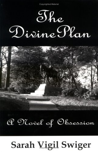 The Divine Plan Cover