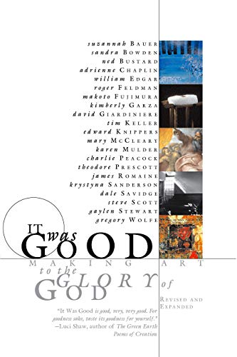 It Was Good Cover