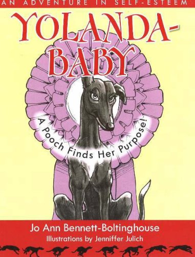 YolandaBaby Cover