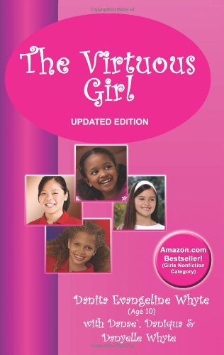 The Virtuous Girl Cover