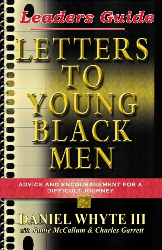 Leader's Guide Cover