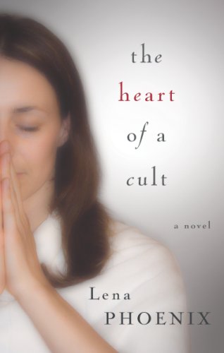 The Heart of a Cult Cover