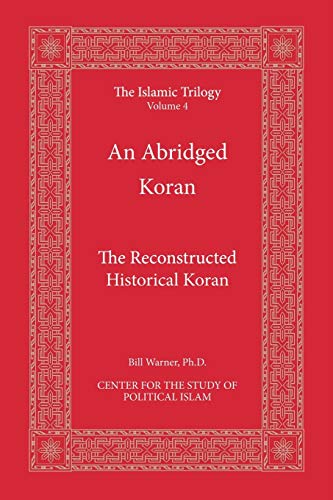 An Abridged Koran Cover