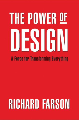 The Power of Design Cover