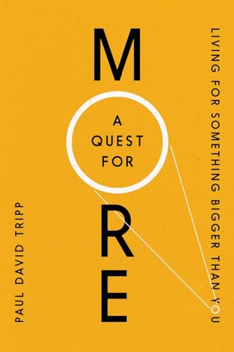 A Quest for More Cover