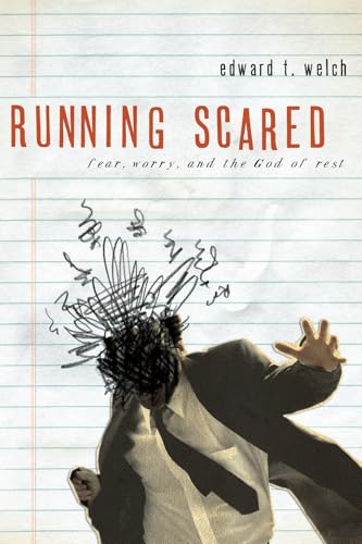Running Scared Cover
