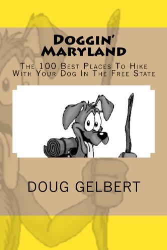 Doggin' Maryland Cover