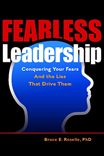 Fearless Leadership Cover