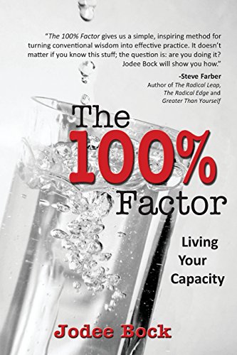 The 100 Percent Factor Cover