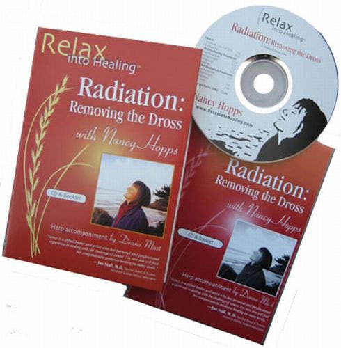 Radiation Cover