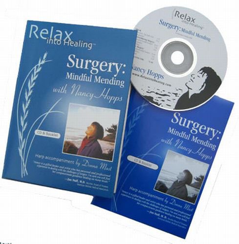 Surgery Cover