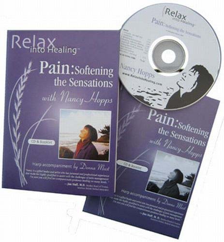 Pain Cover