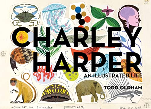 Charley Harper Cover