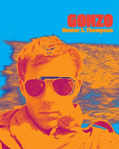 Gonzo Cover