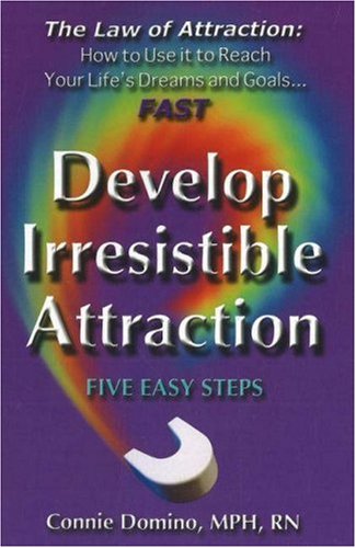 Law of Attraction Cover