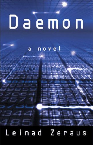 Daemon Cover