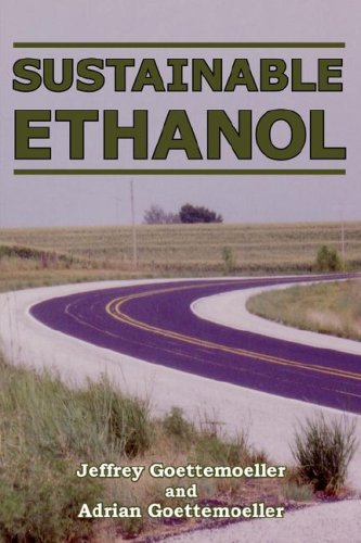 Sustainable Ethanol Cover