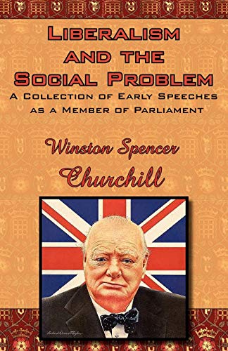 Liberalism and the Social Problem Cover