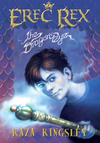 Erec Rex Cover